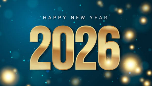Voeux 2026