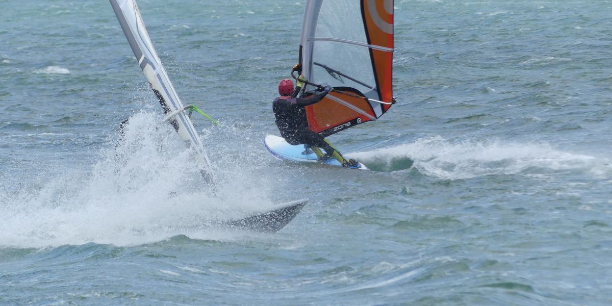 Vacances de printemps en action